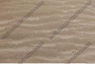 Photo Textures of Ground Sand